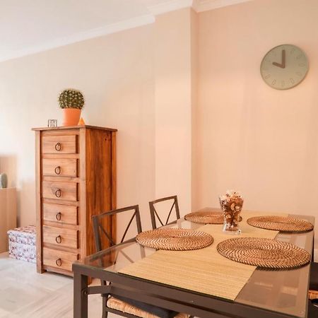 Beach And Golf Apartament Benalmádena Dış mekan fotoğraf