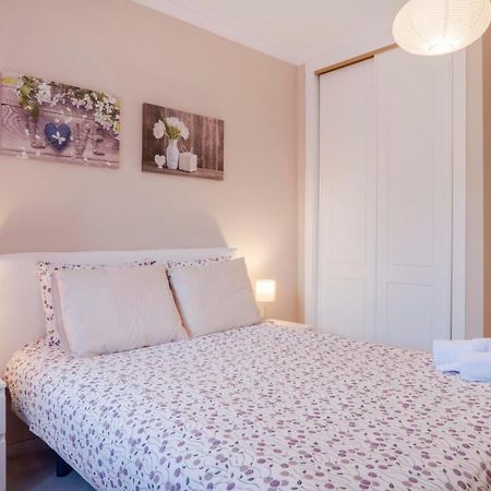 Beach And Golf Apartament Benalmádena Dış mekan fotoğraf