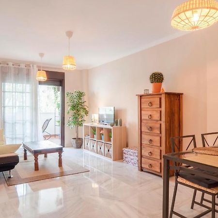 Beach And Golf Apartament Benalmádena Dış mekan fotoğraf
